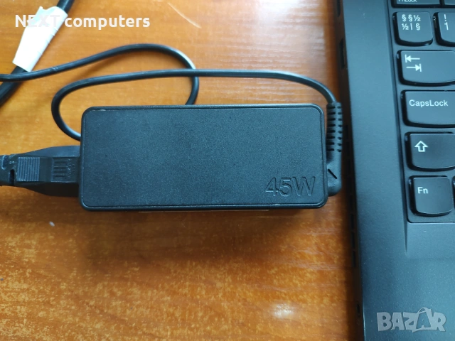 Лаптоп Lenovo thinkpad T407s 256 гб ,8 гб рам 129 евро + гаранция, снимка 6 - Лаптопи за работа - 53970869