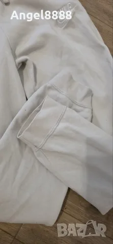 Nike бежово спортно долнище 150 170 см xs , снимка 3 - Детски анцузи и суичери - 56161701