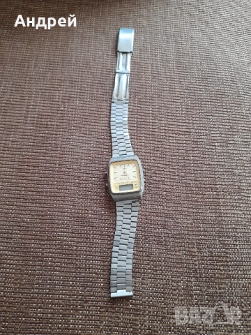 Стар часовник Lui Antimagnetic