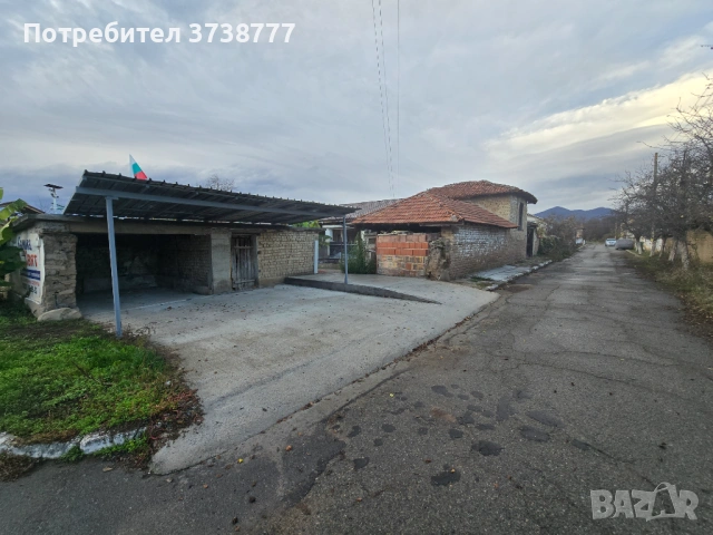 Продава къща Долно Сахране, снимка 9 - Къщи - 53073880