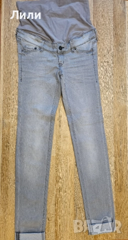 Дамски дънки De facto, LTB, H&M, Sinsay, Bershka, Mavi, снимка 9 - Дънки - 22587284