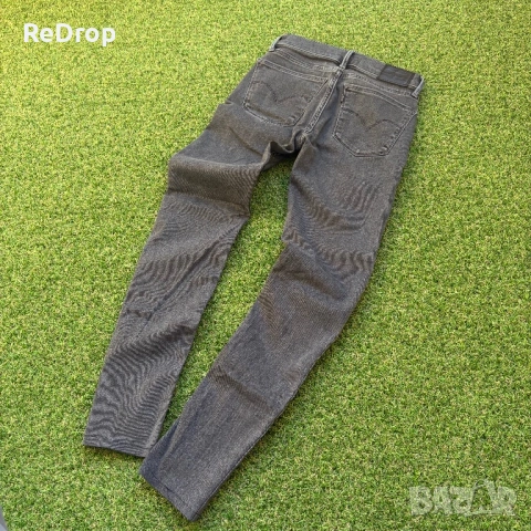 Дамски дънк Levi’s Replay, Gas, Lee, снимка 3 - Дънки - 54023978