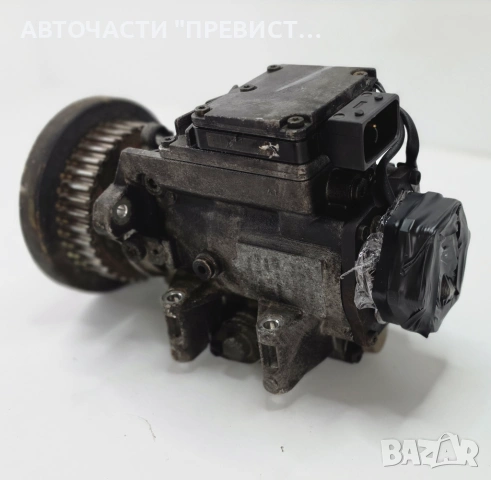 ГНП Горивна Помпа Ауди А6 Ц5 Audi A6 C5 Allroad 2.5TDI 180кс 99-05г ОЕМ 0986444016 0470506016, снимка 3 - Части - 53917756