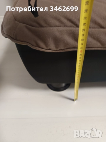 Диван тройка разтегателен НАМАЛЕН!!!, снимка 7 - Дивани и мека мебел - 51476447