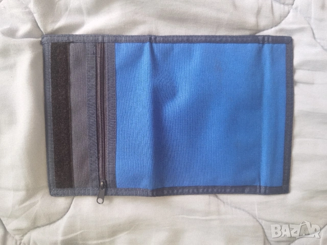 2 портфейла с много отделения, снимка 2 - Портфейли, портмонета - 54312566