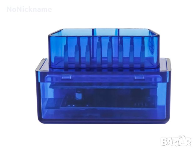 Elm327 V1.5 PIC18F25K80 Bluetooth OBD2 автодиагностичен скенер автомобилна диагностика четец Elm 327, снимка 6 - Аксесоари и консумативи - 22273250