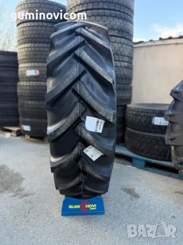 🚜 Задните тракторни гуми 16.9-38 OZKA KNK50 PR10 за трактор Беларус 🌾