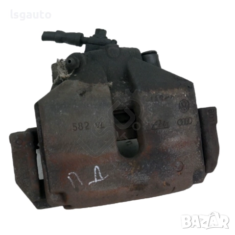 Преден десен спирачен апарат Volkswagen Golf VI 2008-2016 ID: 150688
