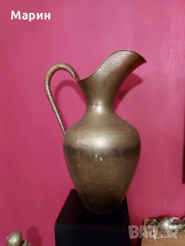 Стара кана, снимка 1