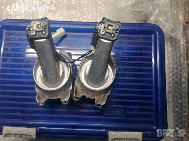 Баласт модул BALLAST LED DRL BMW БМВ 5 F10 F11 F07 GT - 63127262731, снимка 4 - Части - 39460230
