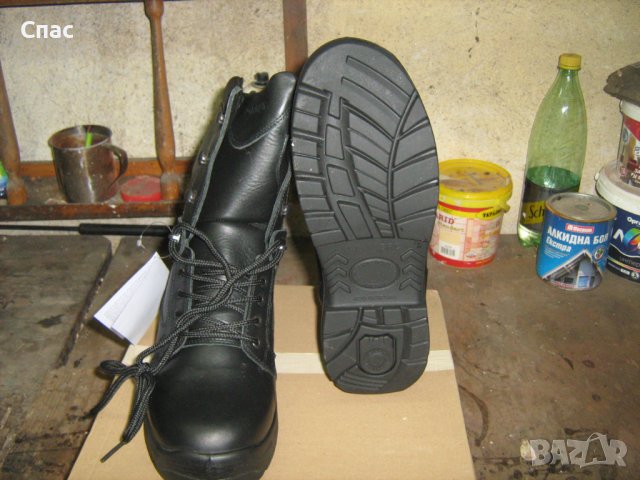 Зимни и летни кубинки, снимка 2 - Мъжки ботуши - 38624007