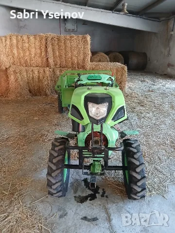 Продавам мотоблок 