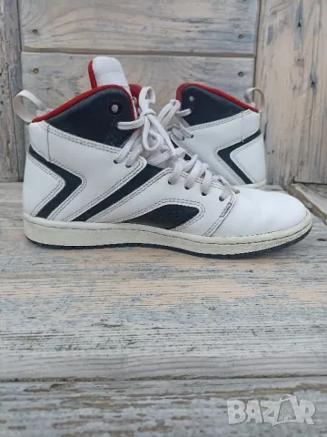 Детски маратонки Nike Jordan, снимка 4 - Детски маратонки - 49841040