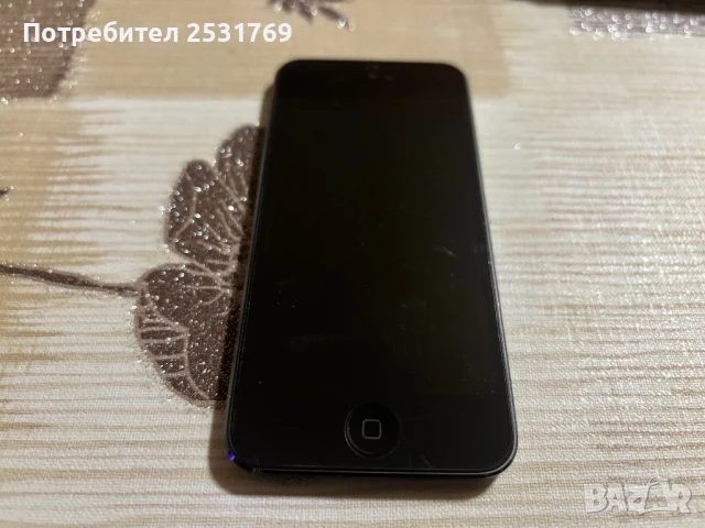 Продавам Ipod Touch 16GB