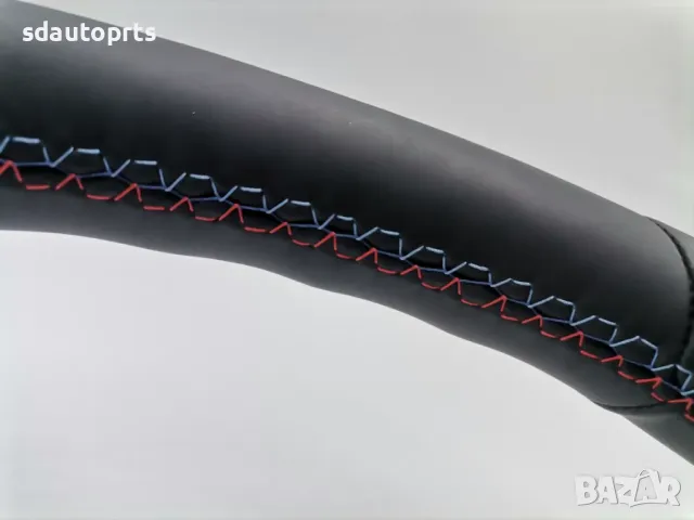 Нов M Sport волан G01 BMW G11 G05 G06 X7 G30 G20 G22 G26 F40 F44 G32, снимка 7 - Части - 49073979