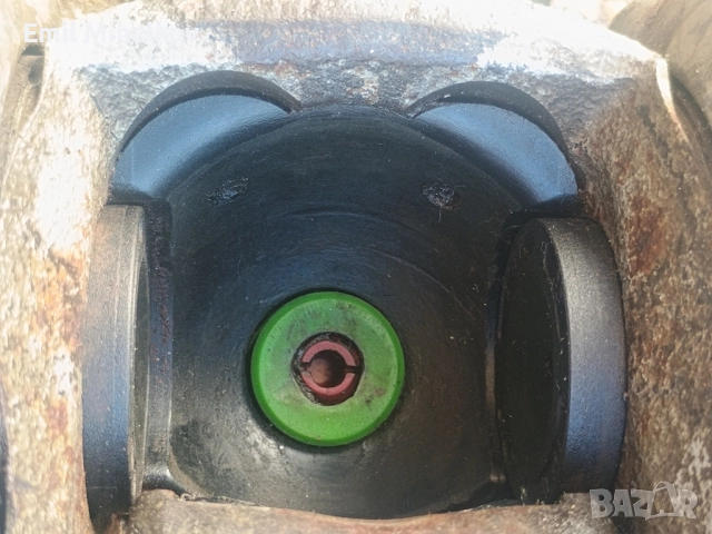 Лапа за каравана , снимка 3 - Каравани и кемпери - 51736165