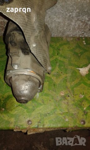 Стартер за Опел/Opel Астра/Вектра/Зафира 2.0 дизел , снимка 2 - Части - 30780583