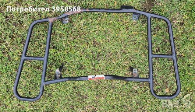 Ролбари за АТВ , снимка 8 - Аксесоари и консумативи - 52492803