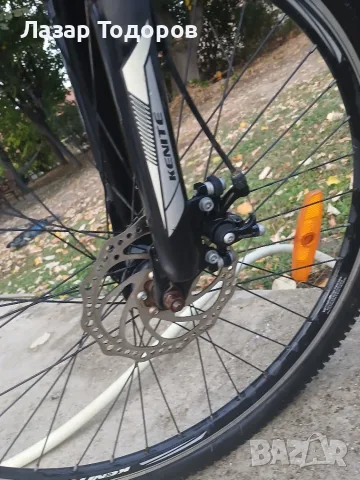 KENITE BIKE MTB ×980, снимка 4 - Велосипеди - 56416060