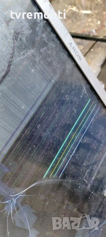 LED DRIVER 1-981-457-14,173638814 - SONY KD-43XF7077, снимка 8 - Части и Платки - 38271007