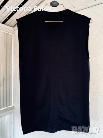 Спортен потник VIRGIN, снимка 5 - Потници - 36410777