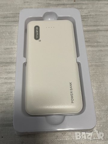 Външна батерия за телефон, снимка 3 - Външни батерии - 36504743