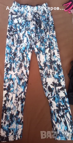 Клинове nike от Xs до L, снимка 7 - Клинове - 52712964