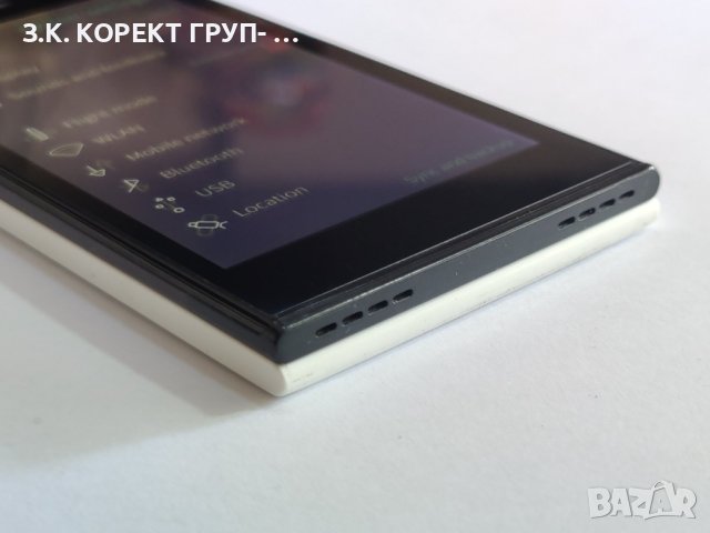 Смартфон Jolla, снимка 7 - Други - 42244858