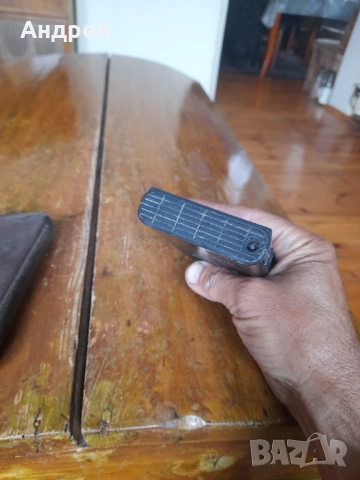 Стар калкулатор Casio FX-20, снимка 7 - Други ценни предмети - 52066812