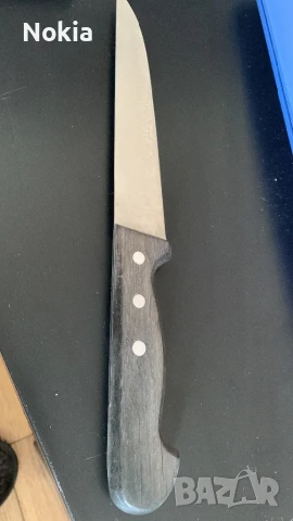 Професионални касапски ножове Dick Ergogrip и Solingen, снимка 13 - Други - 51310536