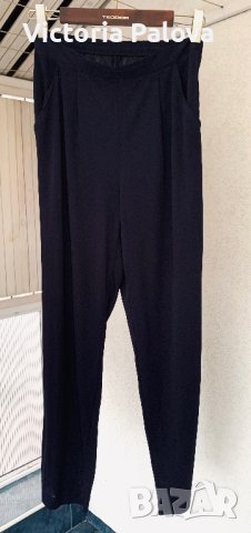Нов удобен панталон MISS VAST L, снимка 8 - Панталони - 25148853