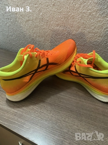 Маратонки Asics FFturbo, снимка 3 - Маратонки - 55796438