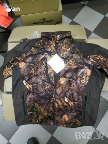 Комплект всесезонен Ремингтон rm1026, снимка 3 - Екипировка - 31220937