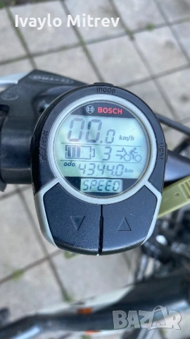 Електровелосипед КТМ, снимка 7 - Велосипеди - 54100556