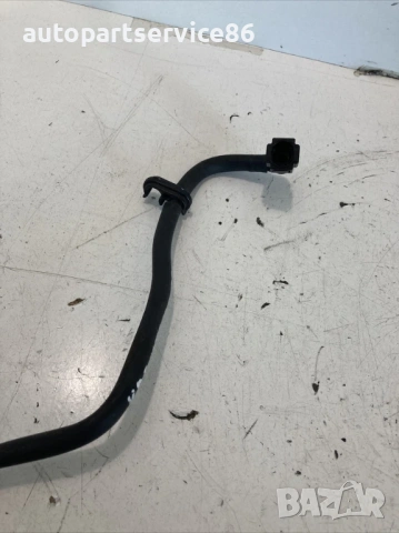 Горивна тръба 185HP за KIA Carnival 2.9 CRDi (2006–2012), снимка 2 - Части - 53200614