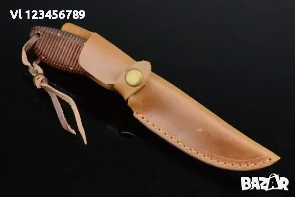 Компактен ловен нож UNITED CUTLERY UC -78х195 , снимка 3 - Ножове - 53980875