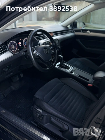 Passat B8 , снимка 6 - Автомобили и джипове - 54072711