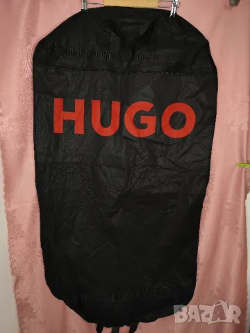 Prada, Calvin Klein, Liu Jo противопрахови торбички , снимка 13 - Други - 47764004