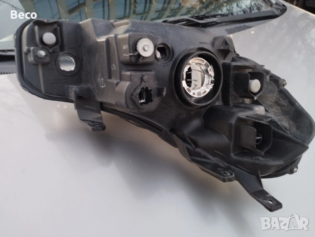 ляв фар за Suzuki SX4 - 2006 - 2013 г., снимка 3 - Части - 54180596