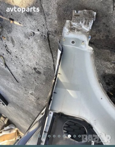 Range rover sport 2012година ляв калник, снимка 6 - Части - 40638794