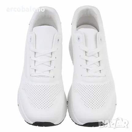 Дамски ниски кецове, 4цвята , снимка 5 - Кецове - 48892965