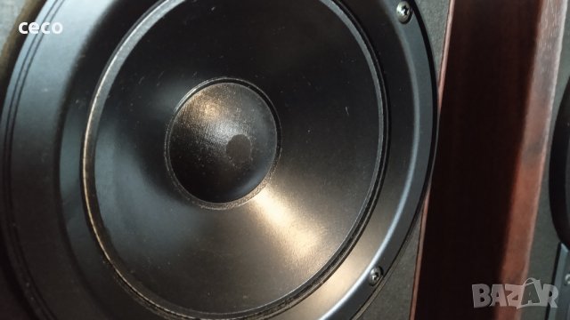 Pioneer -тонколони, снимка 8 - Тонколони - 39312637