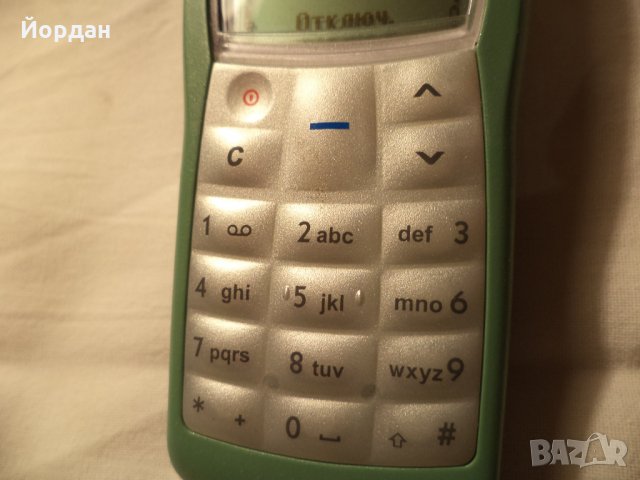 нокиа 1100, снимка 2 - Nokia - 29685877