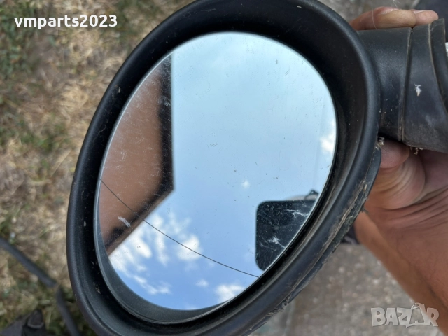 Дясно огледало Mini Cooper Sport R55/R56/R57, снимка 5 - Части - 51977005