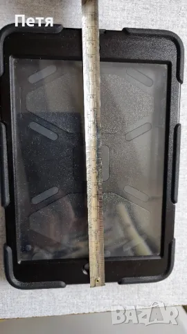 Протектор / удароустойчив калъф / кейс Griffin Survivor за iPad mini, снимка 4 - Таблети - 48661741