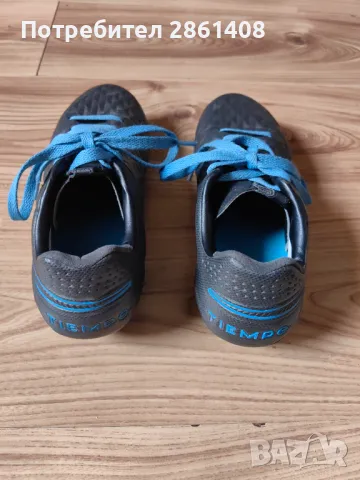 Футболни бутонки , снимка 5 - Футбол - 49901656