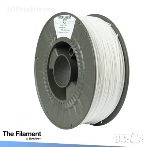 Spectrum Filaments \ Филаменти за 3D принтер – PLA, PETG - MADE IN EU, снимка 6 - Консумативи за принтери - 52262094