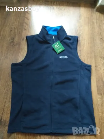 Regatta Tobias RMB052 - мъжки поларен елек НОВ Л, снимка 6 - Други - 48359781
