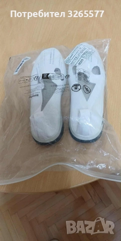 обувки, снимка 4 - Дамски ежедневни обувки - 51747793