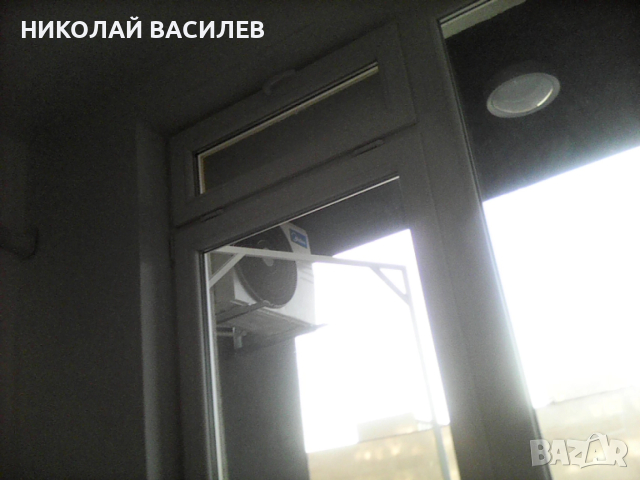 Климатик   МЕДЕА   / Инверторен като  от  нов / издава  шум  след  23  градуса  от  външното   тяло., снимка 13 - Климатици - 52957386